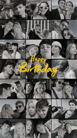 HappyBirthdayMyLove