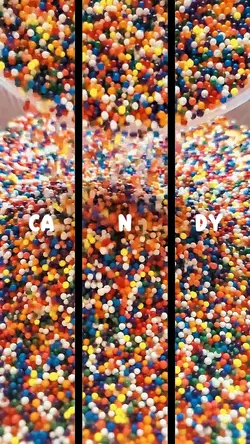 CANDY