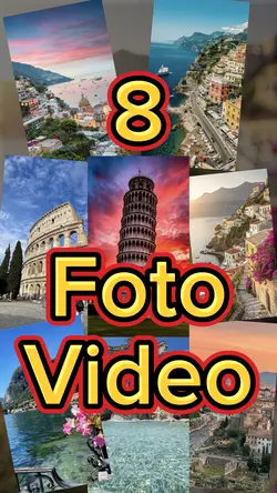 Best collage 8 foto