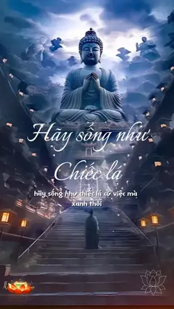 Phật dạy