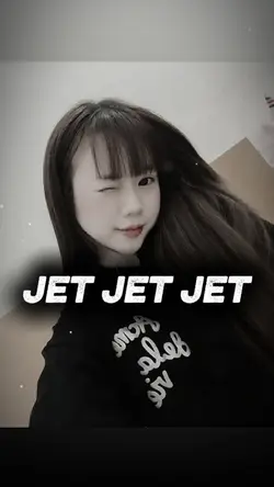 JET JET JET