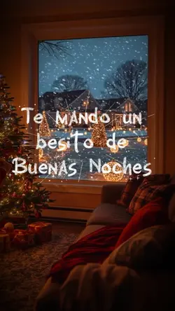 Buenas Noches