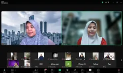 meeting 