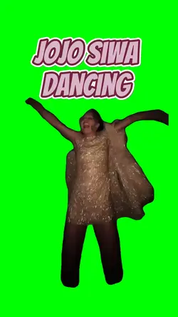 Jojo siwa dance 