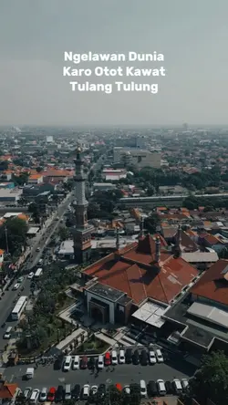 STORY CIREBON