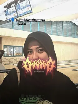 Aku loh gak punya 