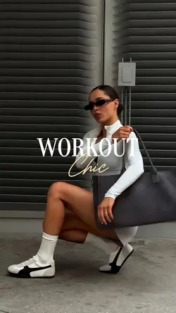 Workout Chic