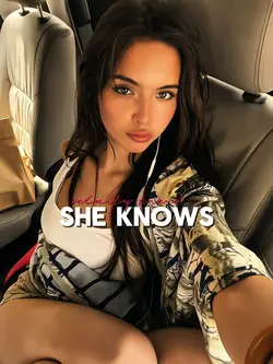SHE KNOWS