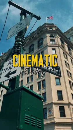 4clips cinematic