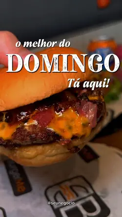 Hambúrguer 
