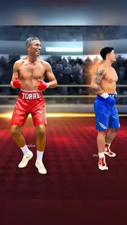 Torre vs. Baste