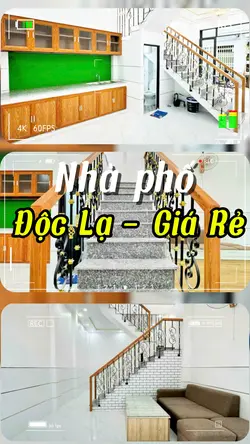 Mẫu bán nhà bds