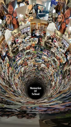 memories of school 