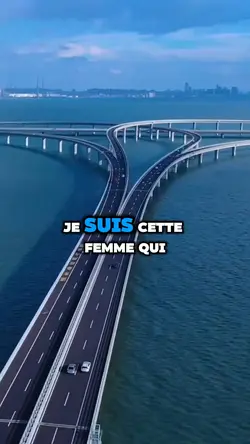 Je suis cette femme 