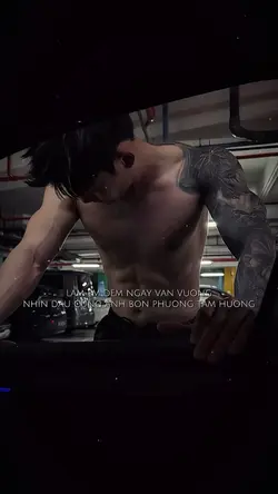 Trời ơi cái tướng