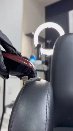 Barbería Profesional
