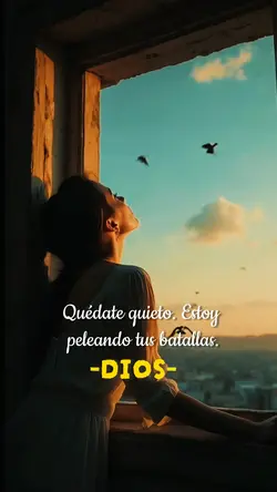 -DIOS-PELEA POR TI🗡️🔥