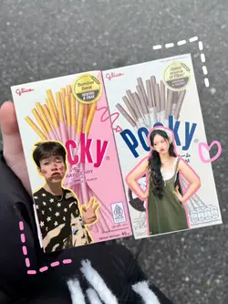 Ghép ảnh hộp bánh
