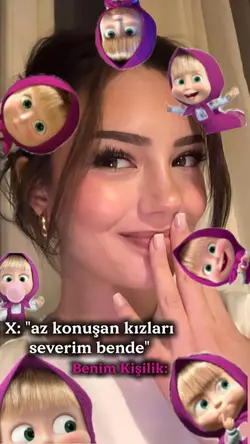 Benim kişilik