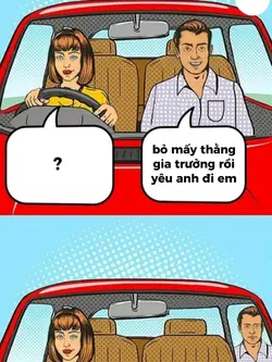Thiên Thần Đang Dẫm