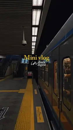mini vlog