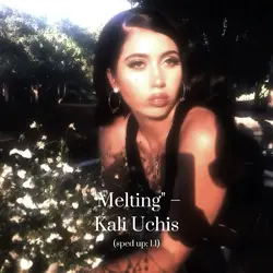 Melting sped up