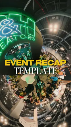 Event Recap