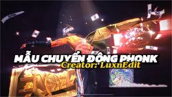 CHUYỂN ĐỘNG FF PHONK