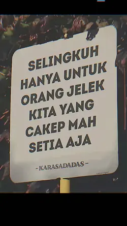 KITA YG CAKEP MAH