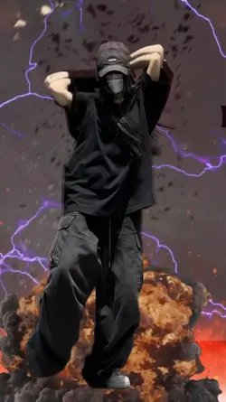 new fire viral