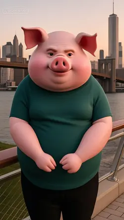 pig transformation