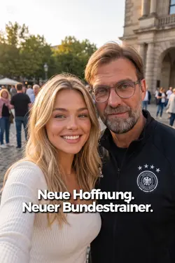 Bundestrainer 2.0