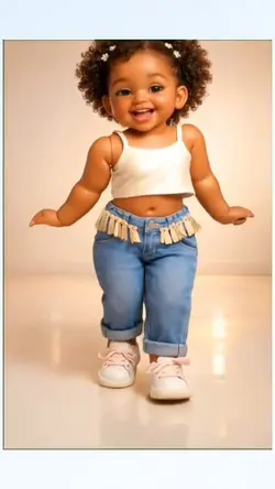 Viral Dancing Girl