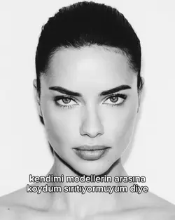 MODELLERE KOYDUM ME