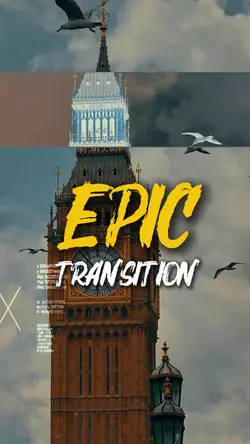 EPIC TRANSITION