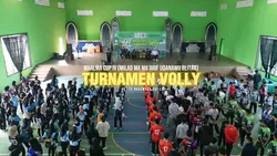 Kegiatan olahraga