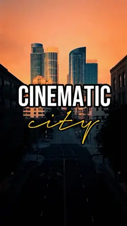 6 CLIPS CINEMATIC
