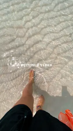SUMMER VIBES 