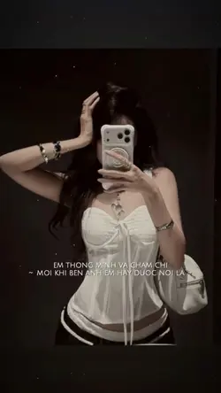 Em thông minh và ch