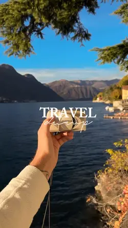 Travel dump
