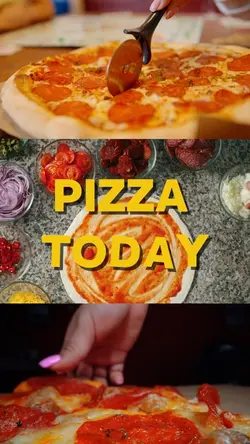 Pizza Today