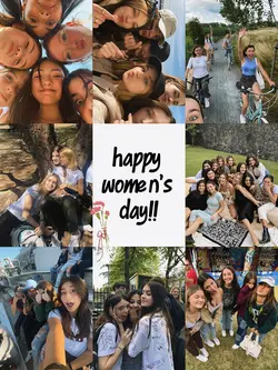 women's day 