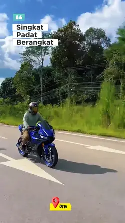 Touring Gas