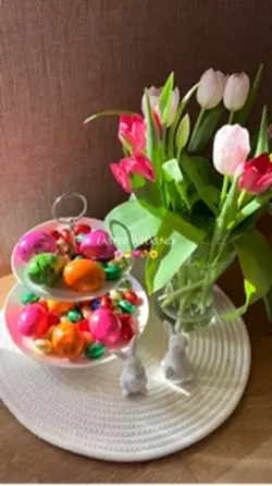 Easter Sunday