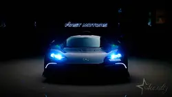 Mercedes Edit