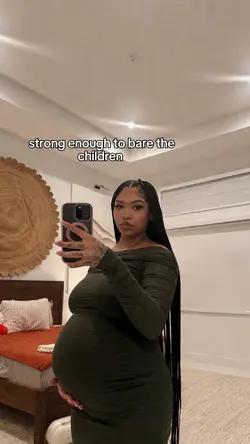 strong enough to bar
