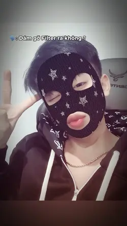 Dám Gỡ Filter Ra Kh