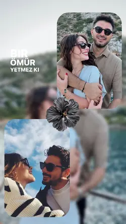 Çift şablonu