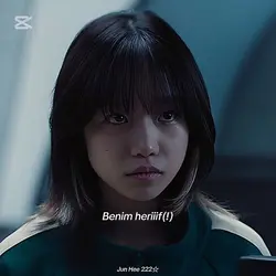 Buna asik miyim ne??