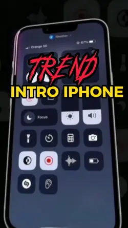 INTRO IPHONE